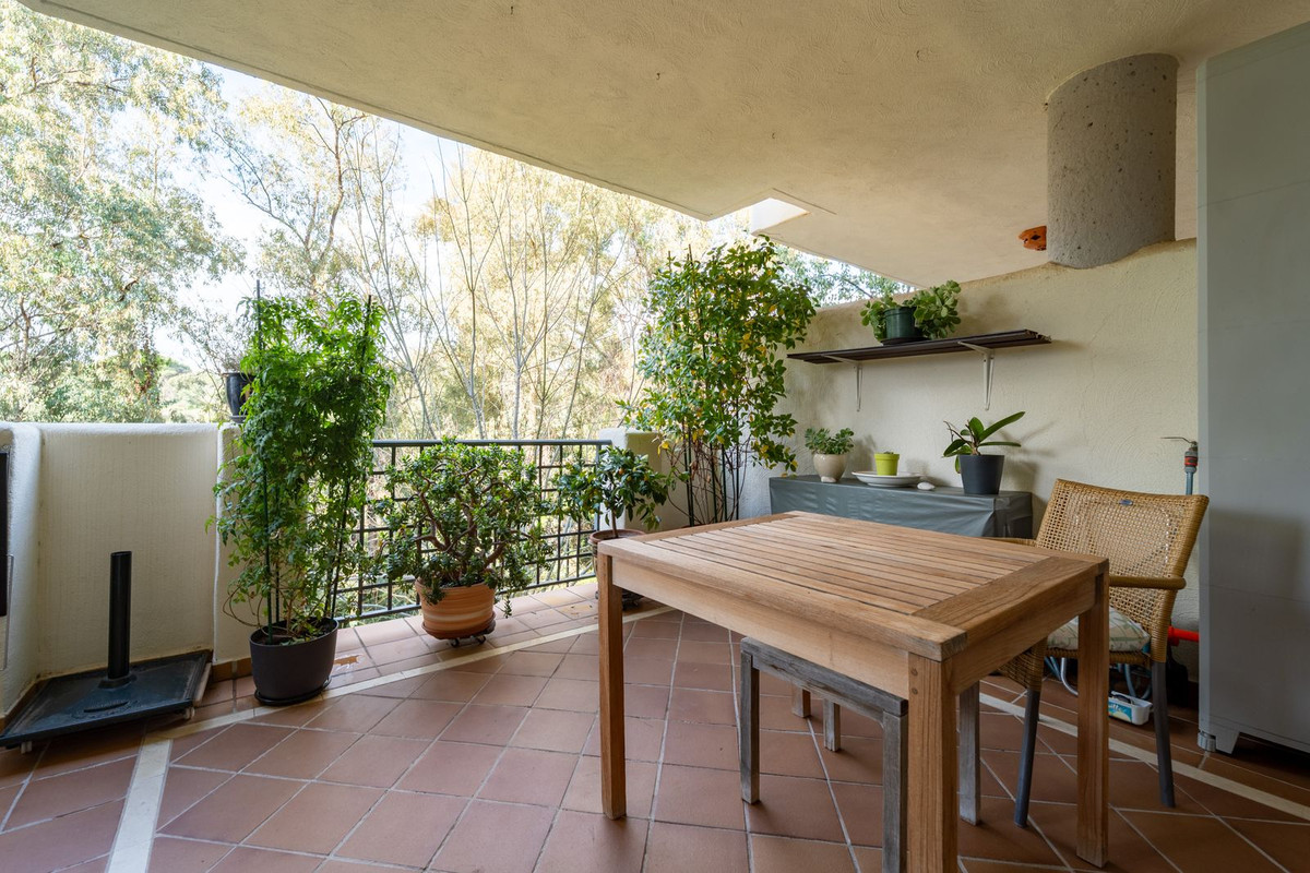 Apartment for sale in Marbella