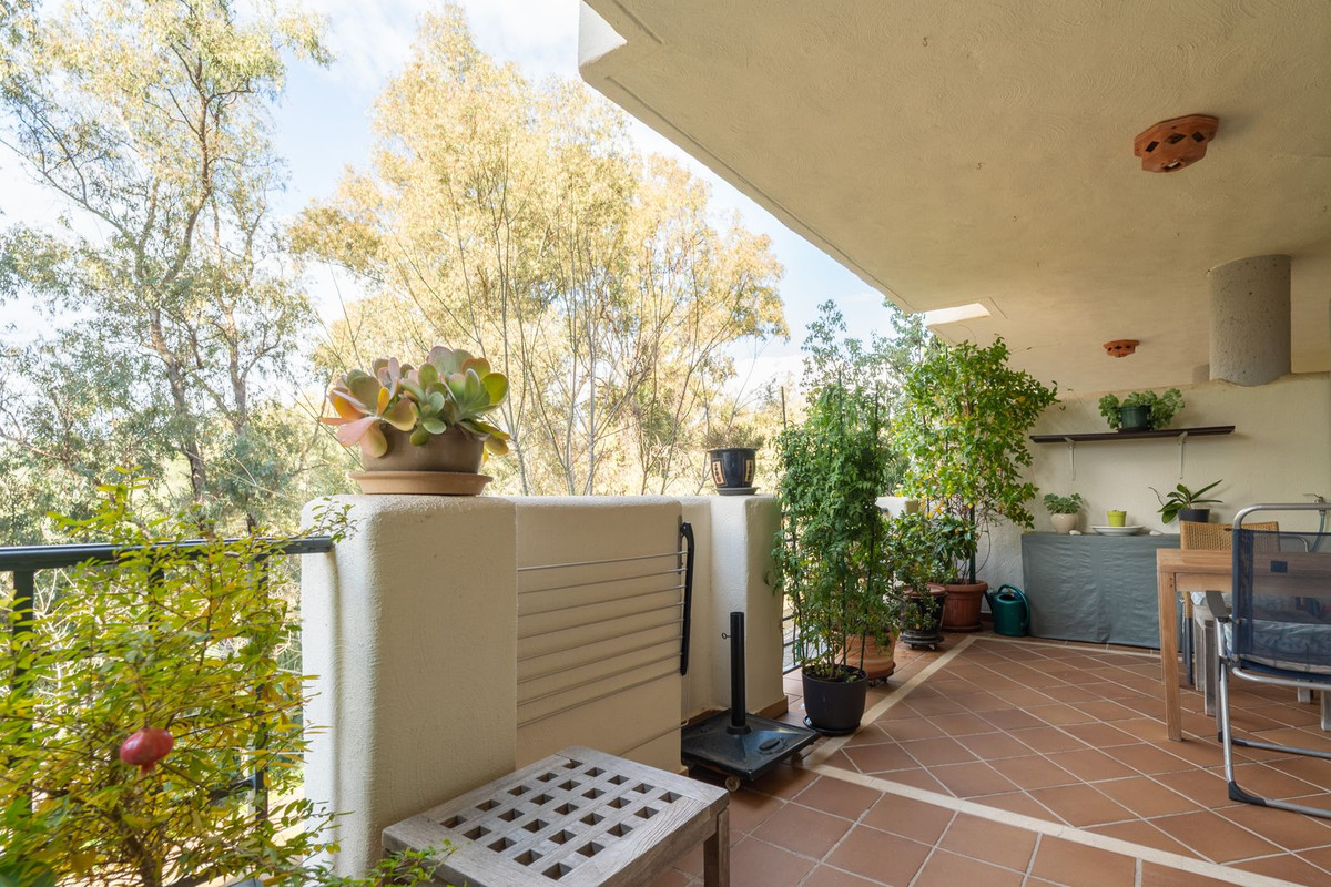 Apartment for sale in Marbella