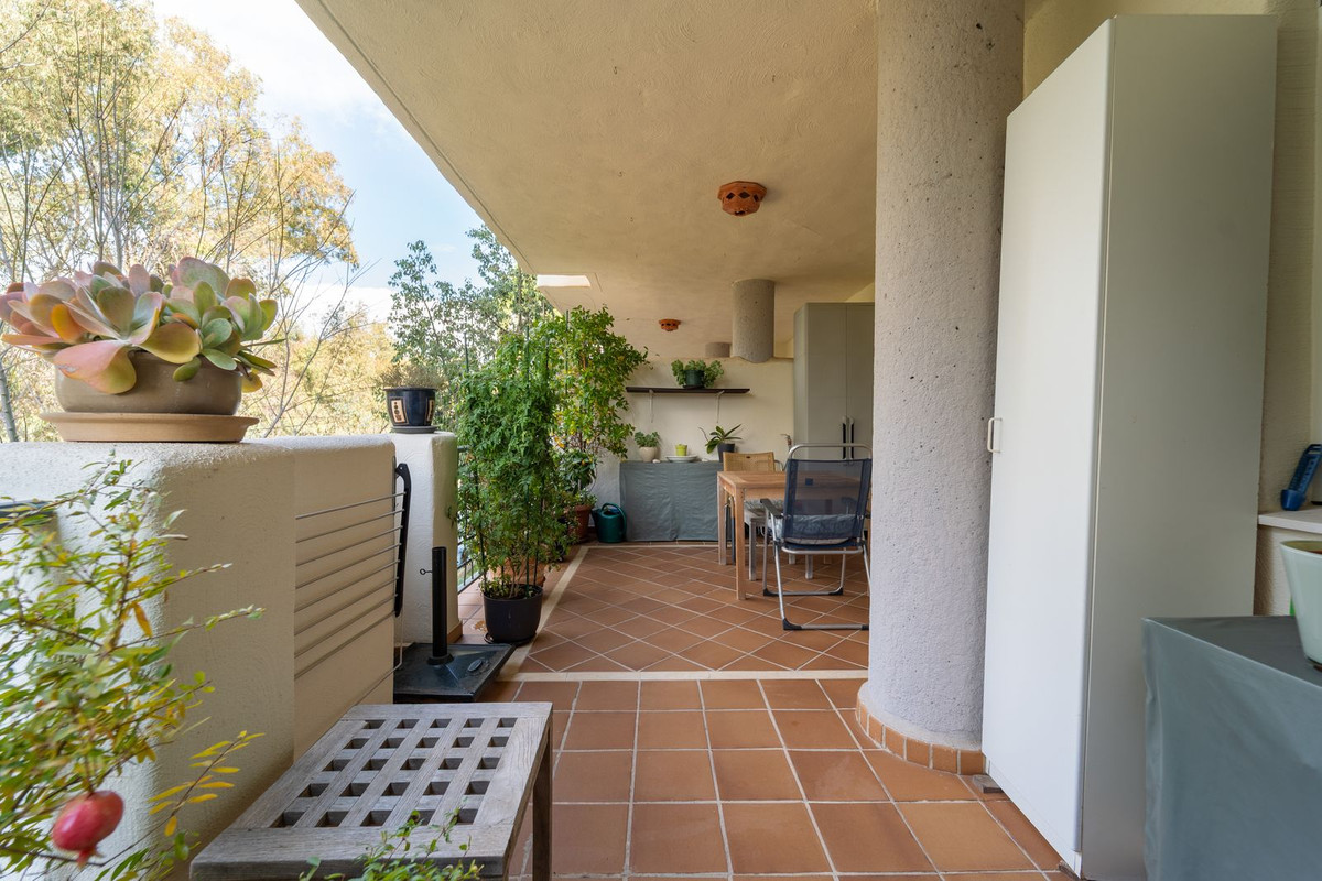 Apartment for sale in Marbella