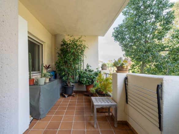 Apartment for sale in Marbella