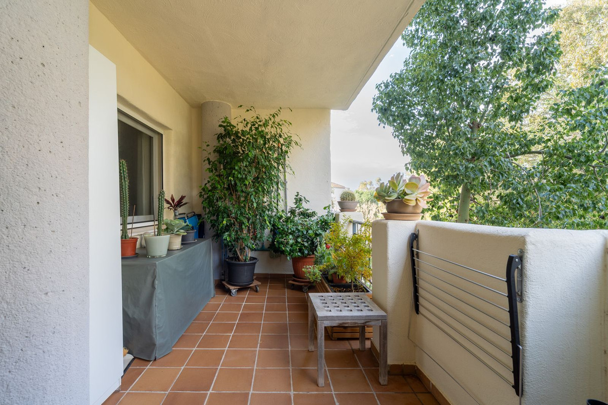 Apartment for sale in Marbella