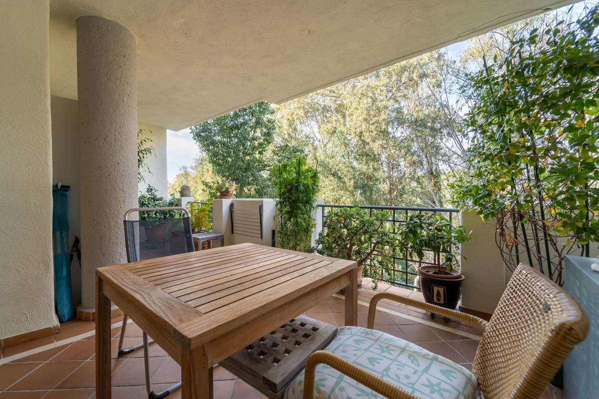 Apartment for sale in Marbella
