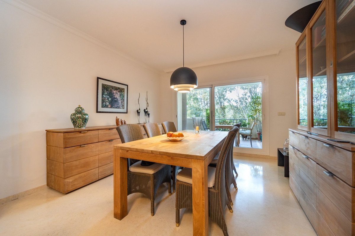 Apartment for sale in Marbella