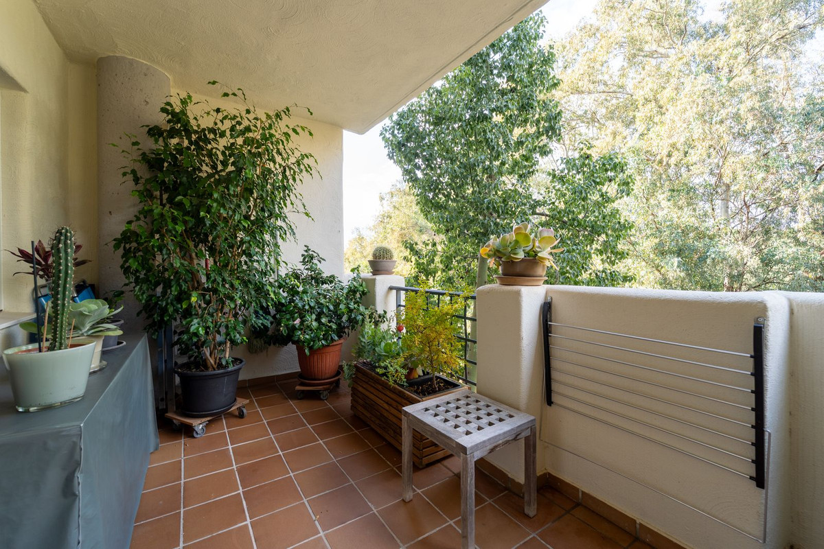 Apartment for sale in Marbella