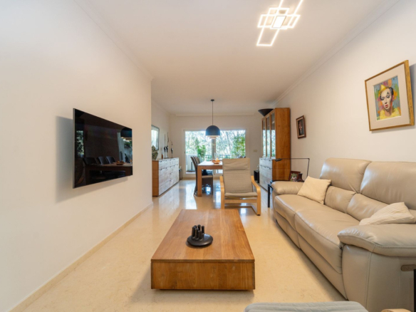 Apartment for sale in Marbella