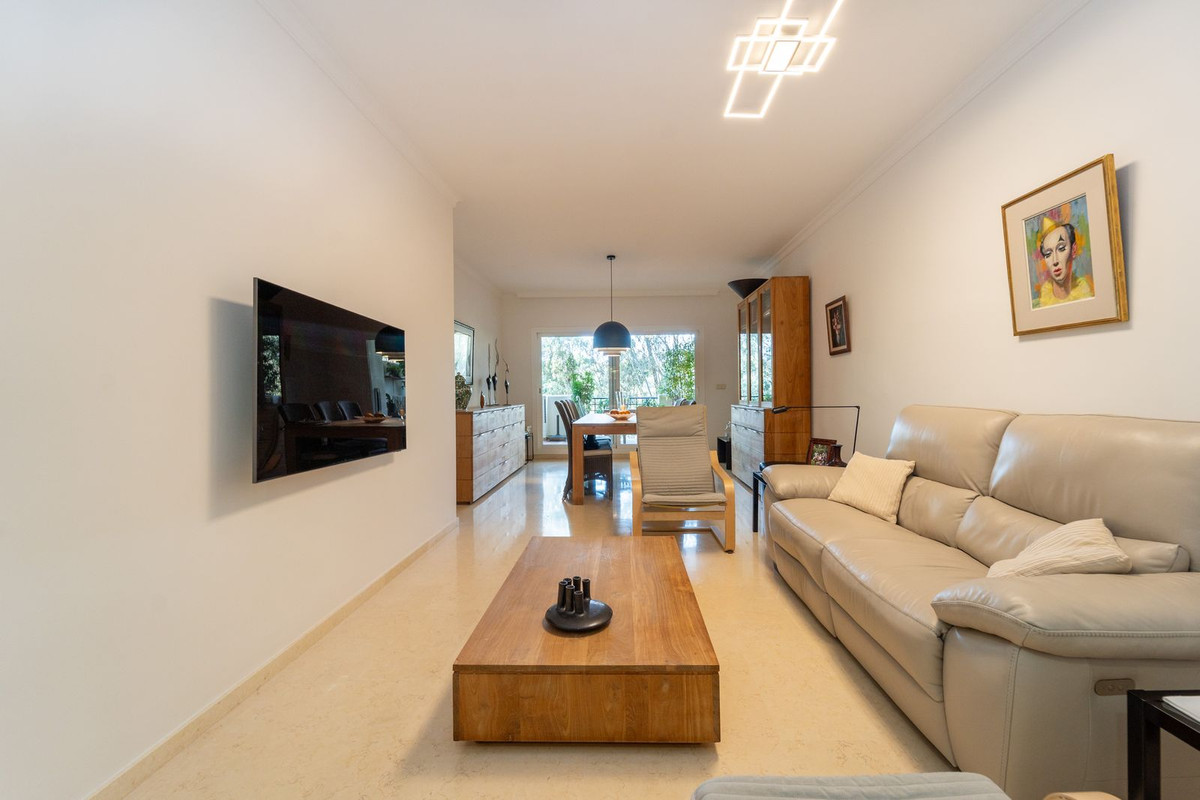 Apartment for sale in Marbella