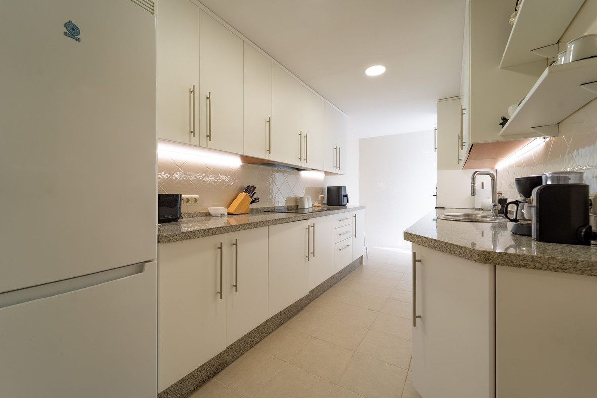 Apartment for sale in Marbella