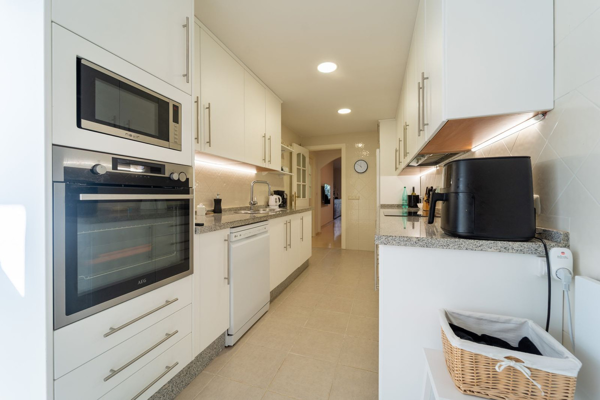 Apartment for sale in Marbella