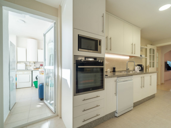 Apartment for sale in Marbella