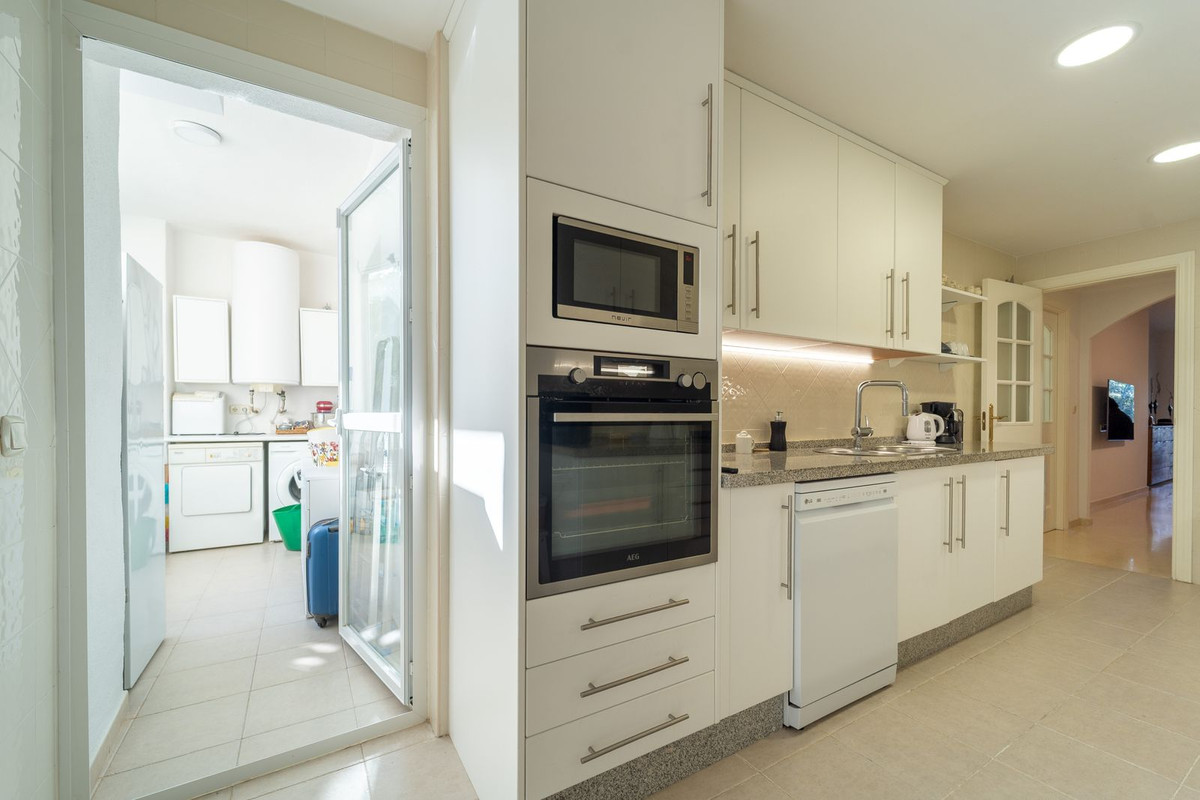 Apartment for sale in Marbella