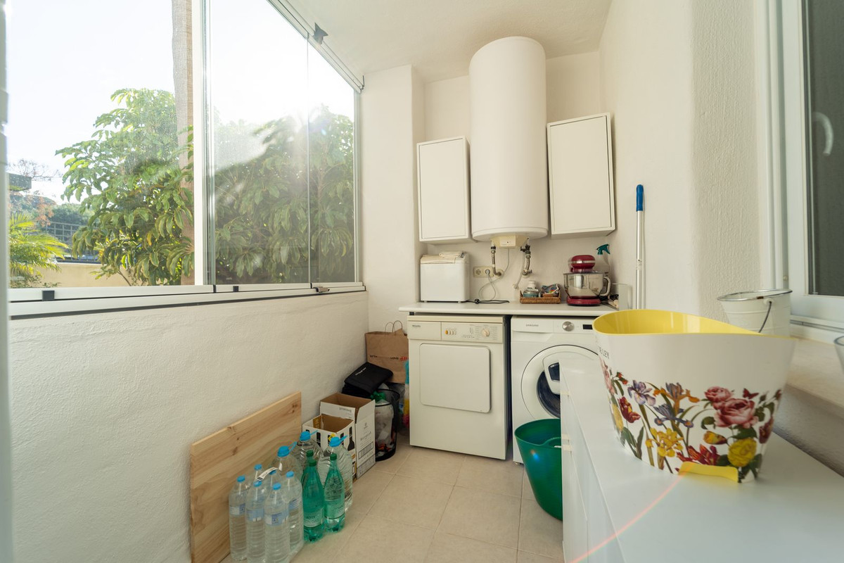 Apartment for sale in Marbella