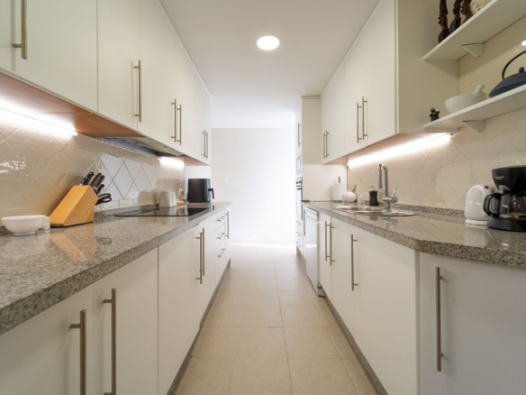 Apartment for sale in Marbella