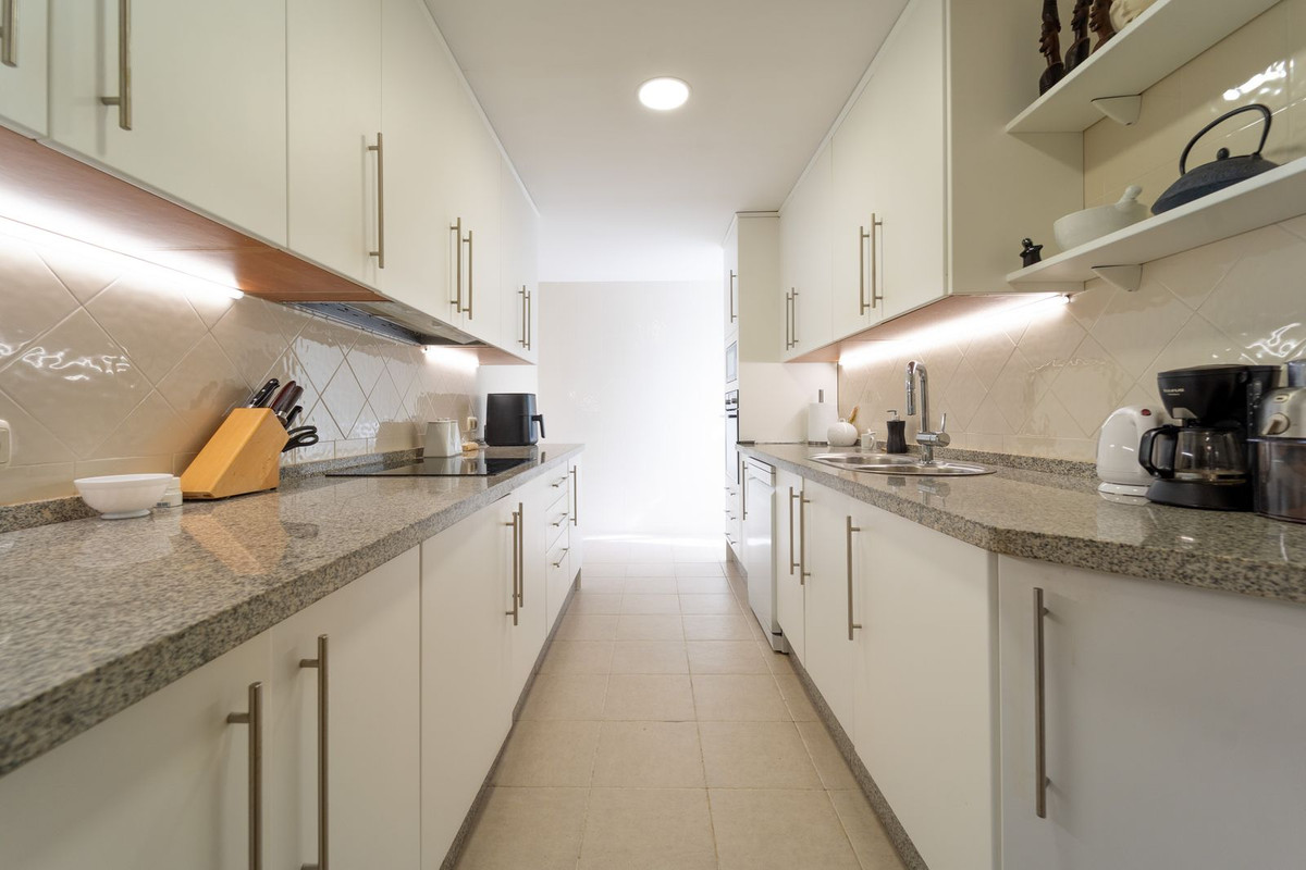 Apartment for sale in Marbella