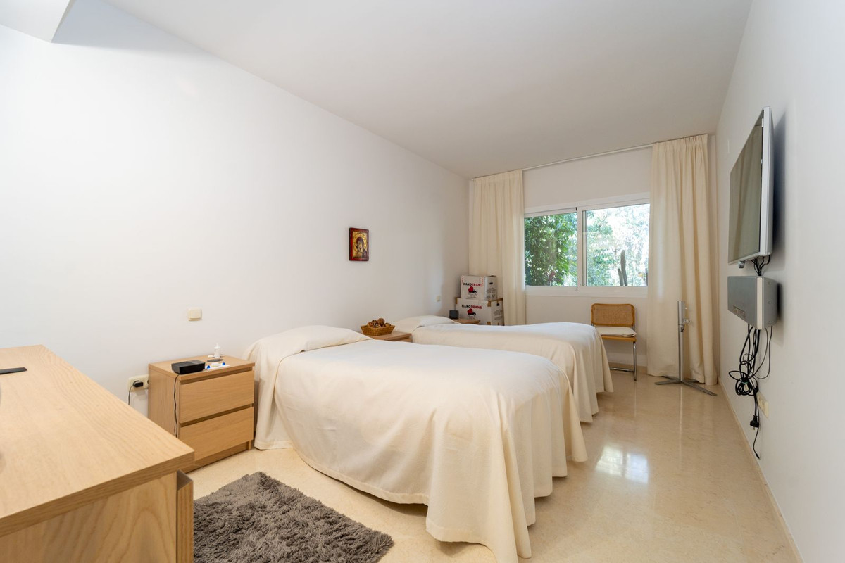 Apartment for sale in Marbella
