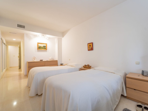 Apartment for sale in Marbella