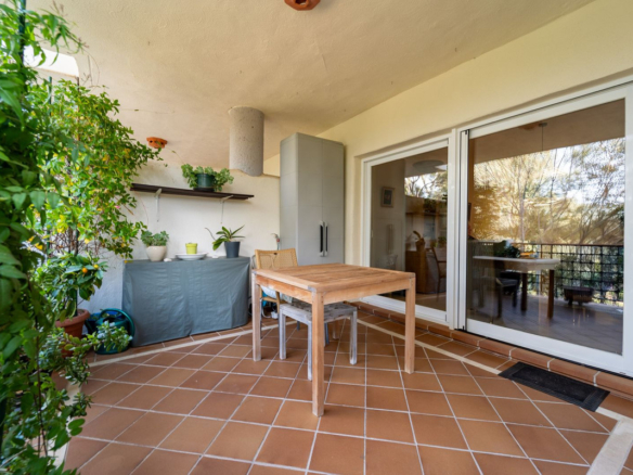 Apartment for sale in Marbella