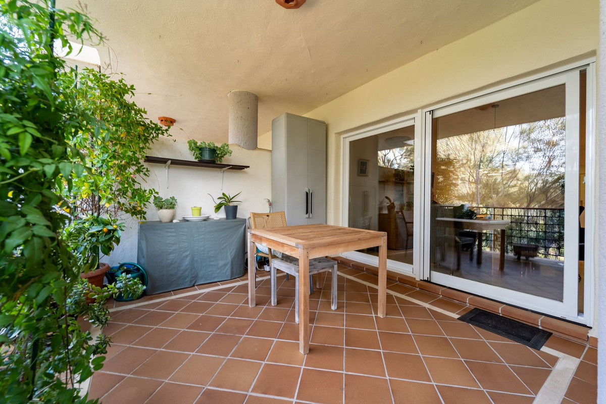 Apartment for sale in Marbella