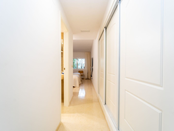 Apartment for sale in Marbella