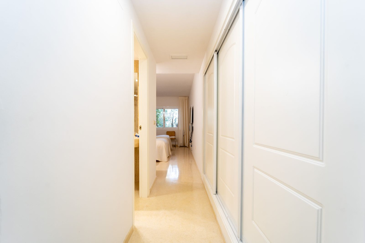 Apartment for sale in Marbella