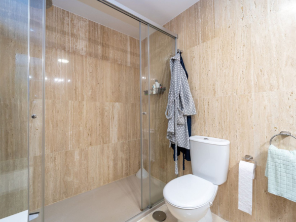 Apartment for sale in Marbella
