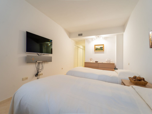 Apartment for sale in Marbella
