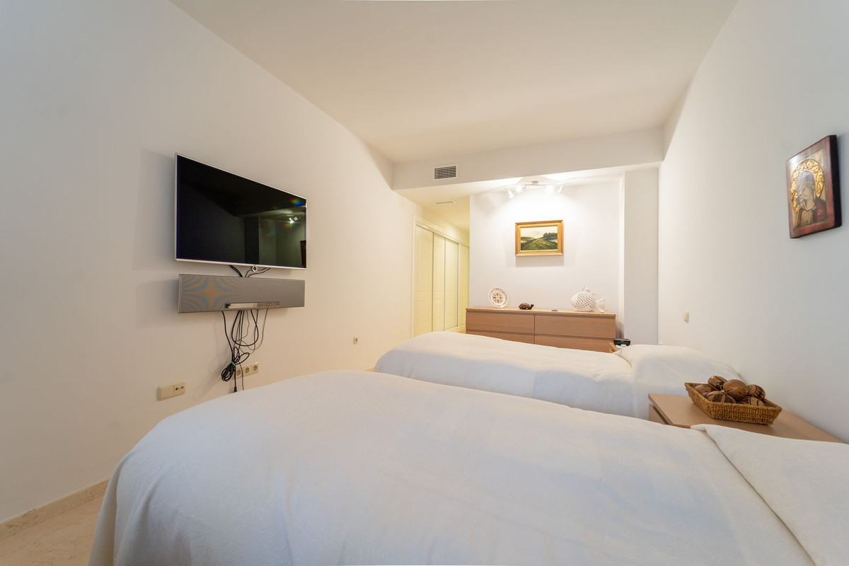 Apartment for sale in Marbella