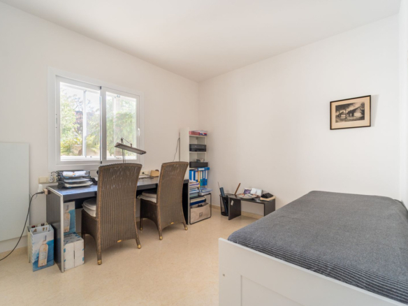Apartment for sale in Marbella