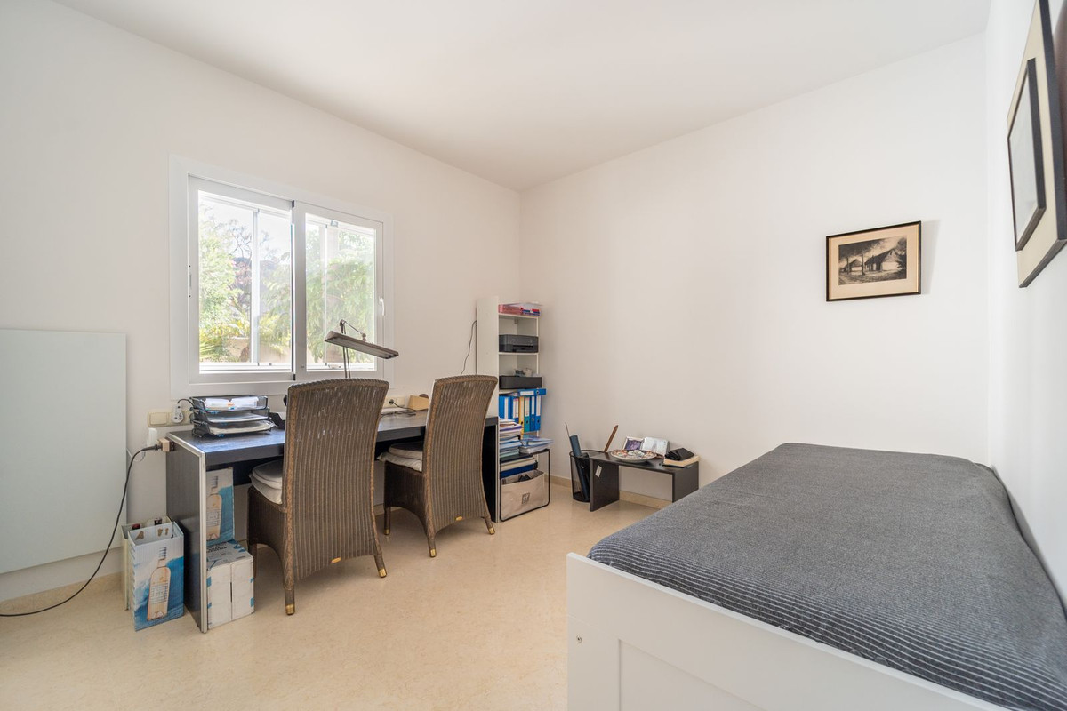 Apartment for sale in Marbella