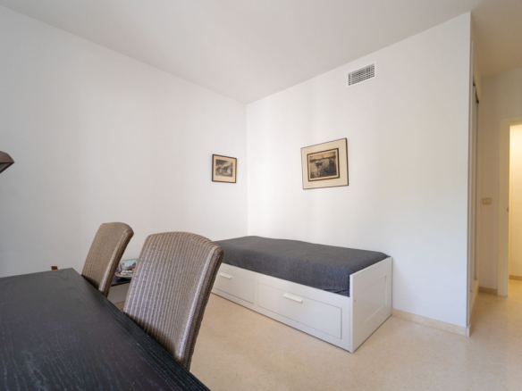 Apartment for sale in Marbella