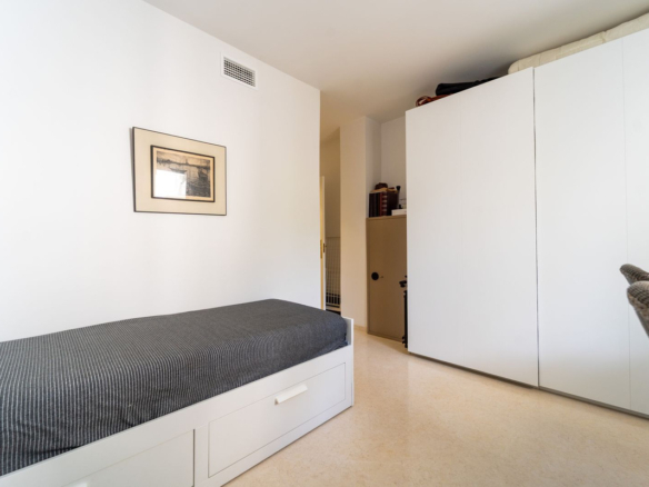 Apartment for sale in Marbella