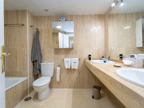 Apartment for sale in Marbella