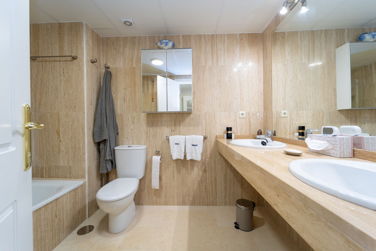 Apartment for sale in Marbella