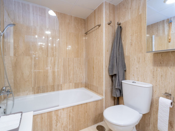 Apartment for sale in Marbella