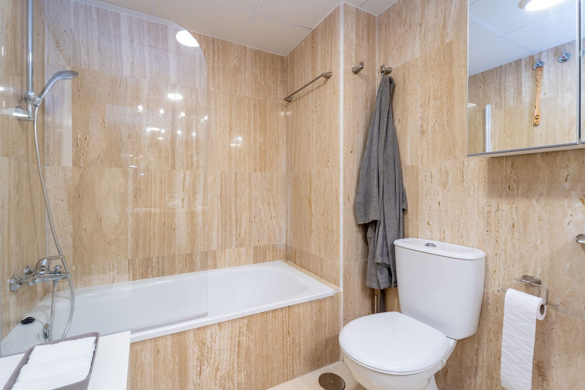 Apartment for sale in Marbella