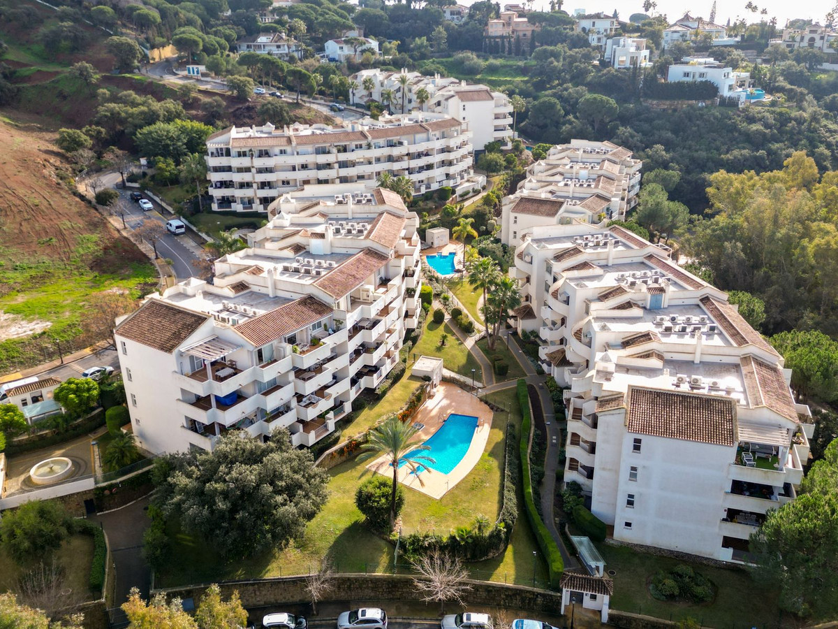 Apartment for sale in Marbella