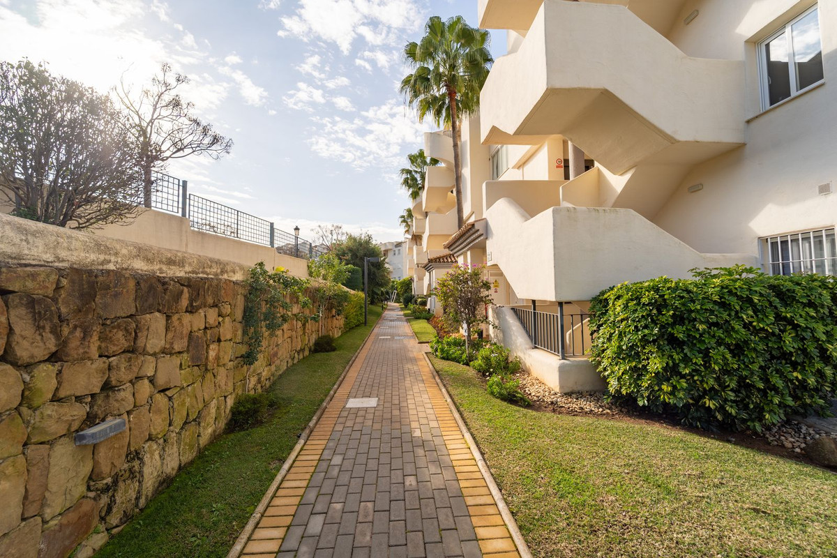 Apartment for sale in Marbella