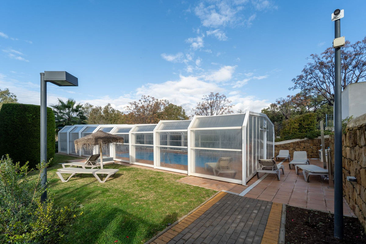 Apartment for sale in Marbella