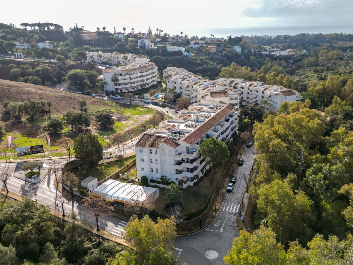 Apartment for sale in Marbella