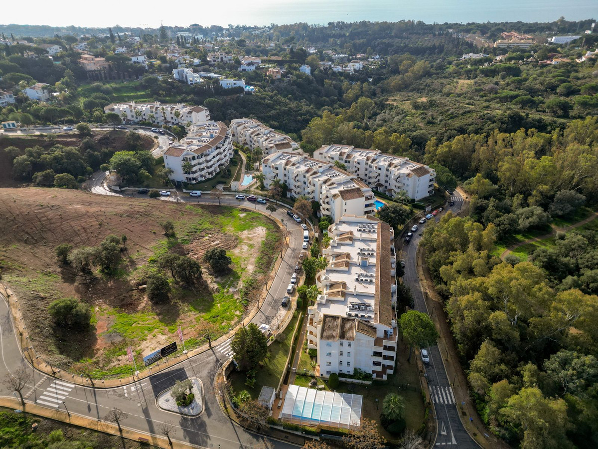 Apartment for sale in Marbella