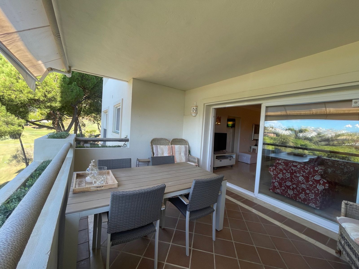 Apartment for sale in Marbella