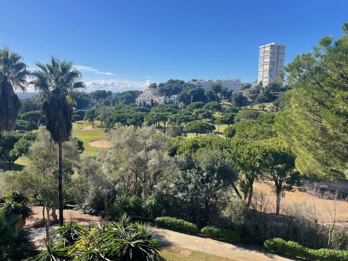 Apartment for sale in Marbella