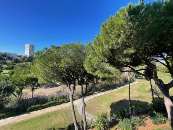 Apartment for sale in Marbella