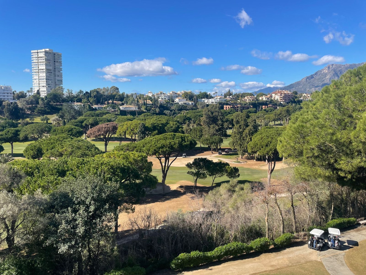 Apartment for sale in Marbella