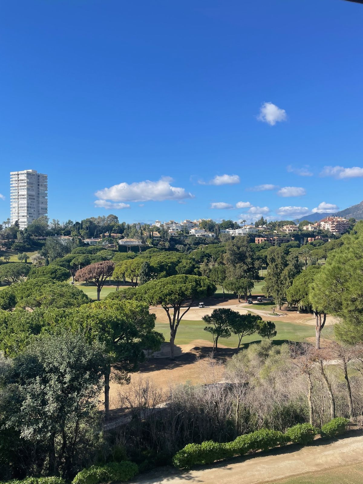 Apartment for sale in Marbella