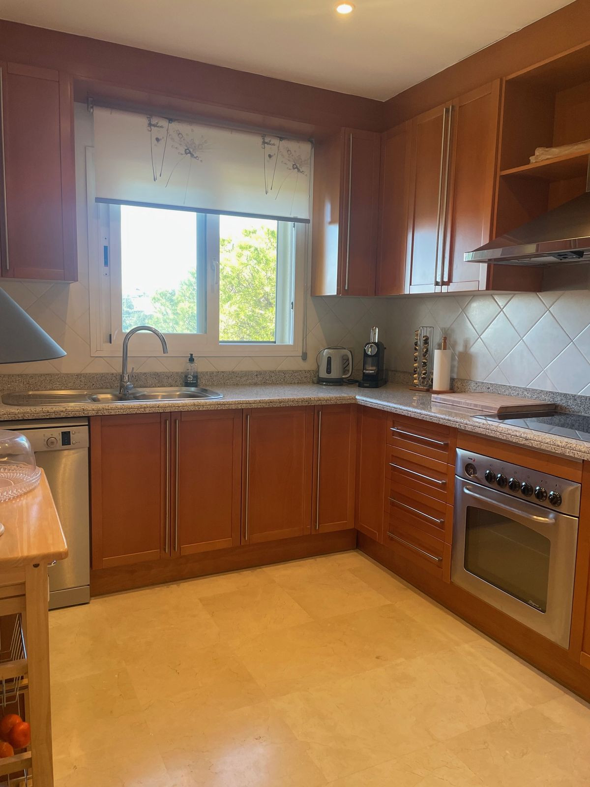 Apartment for sale in Marbella