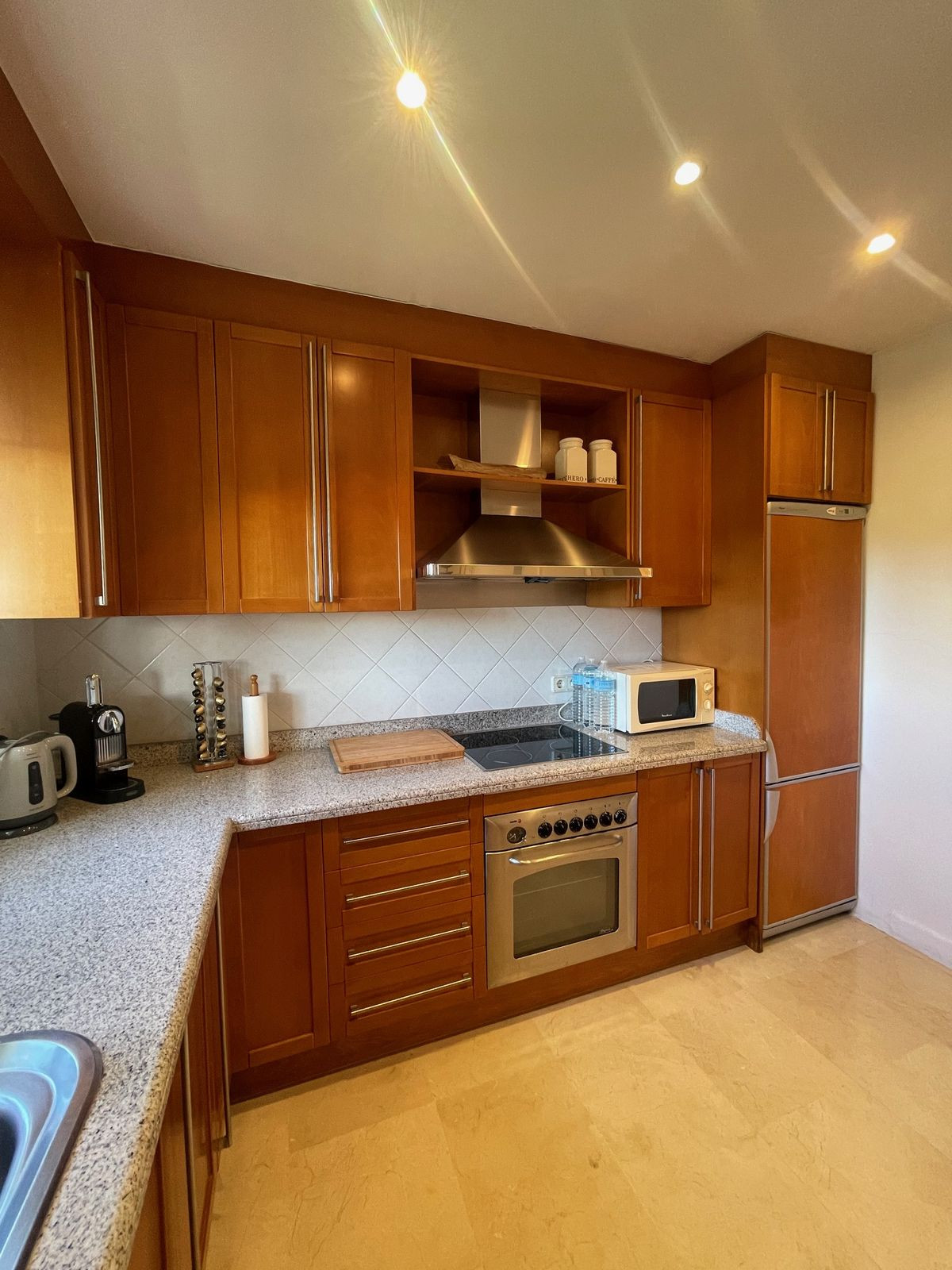 Apartment for sale in Marbella