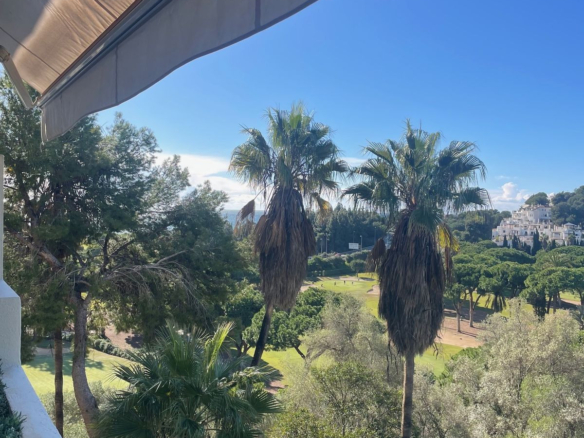 Apartment for sale in Marbella