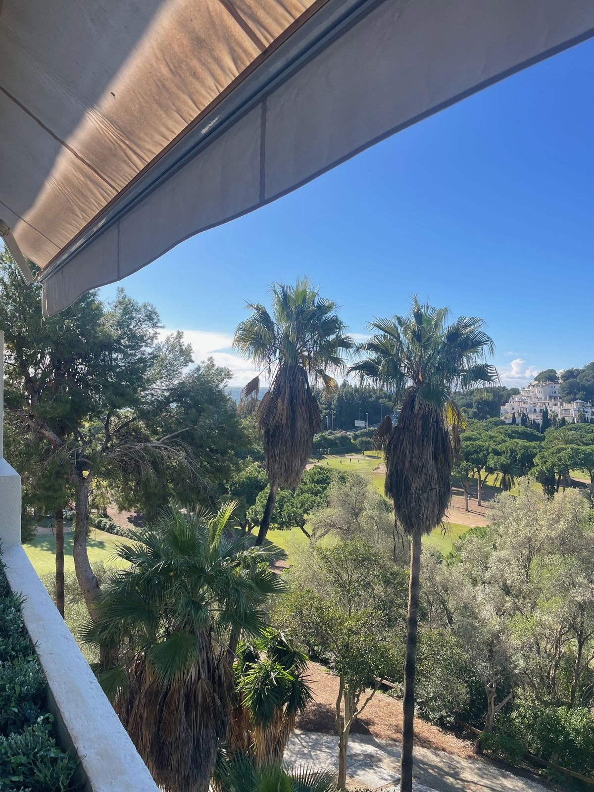 Apartment for sale in Marbella