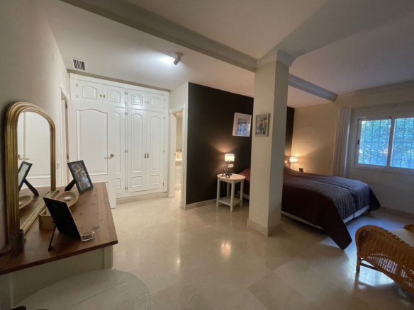 Apartment for sale in Marbella