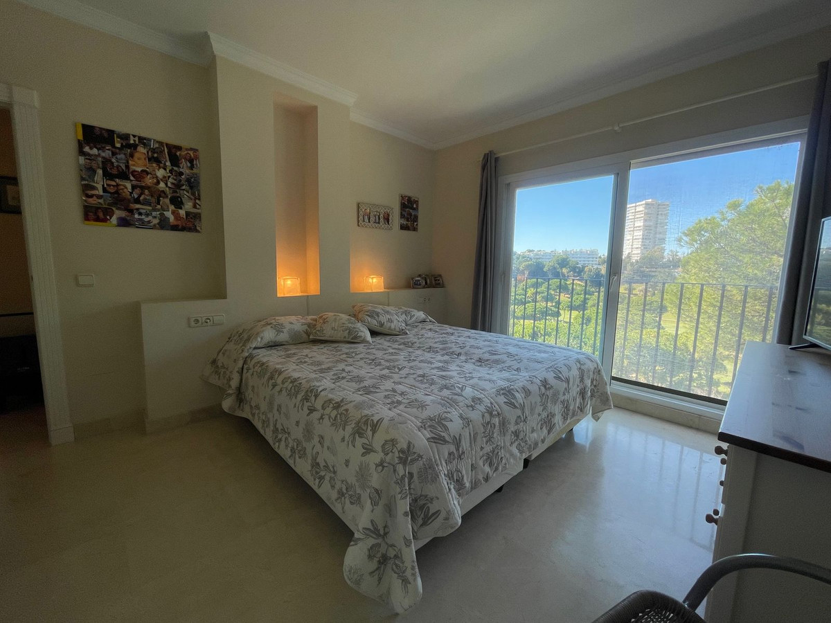 Apartment for sale in Marbella